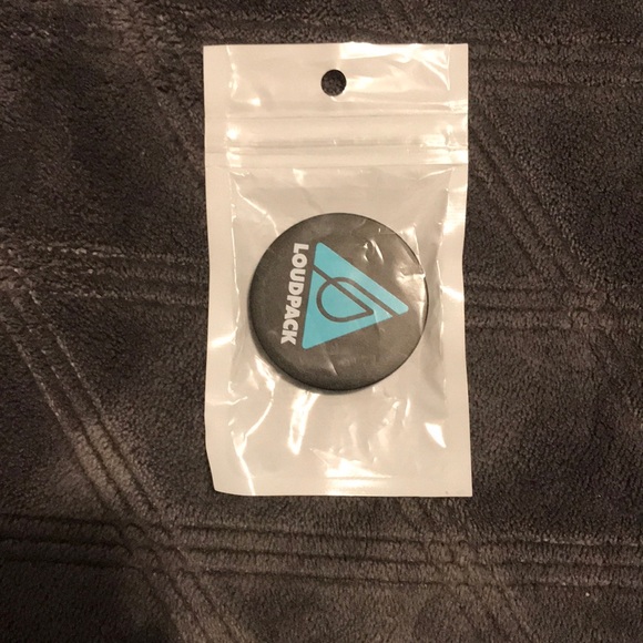 LoudPack PopSocket - Picture 2 of 3